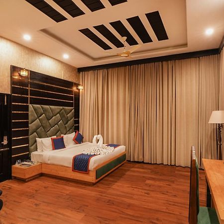 Zip By Spree Hotels Bella Heights Mcleodganj Дармсала Экстерьер фото