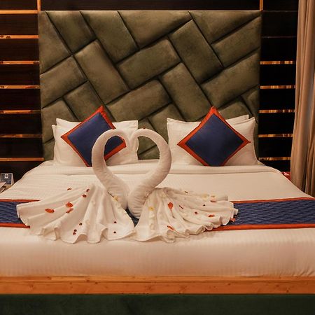 Zip By Spree Hotels Bella Heights Mcleodganj Дармсала Экстерьер фото