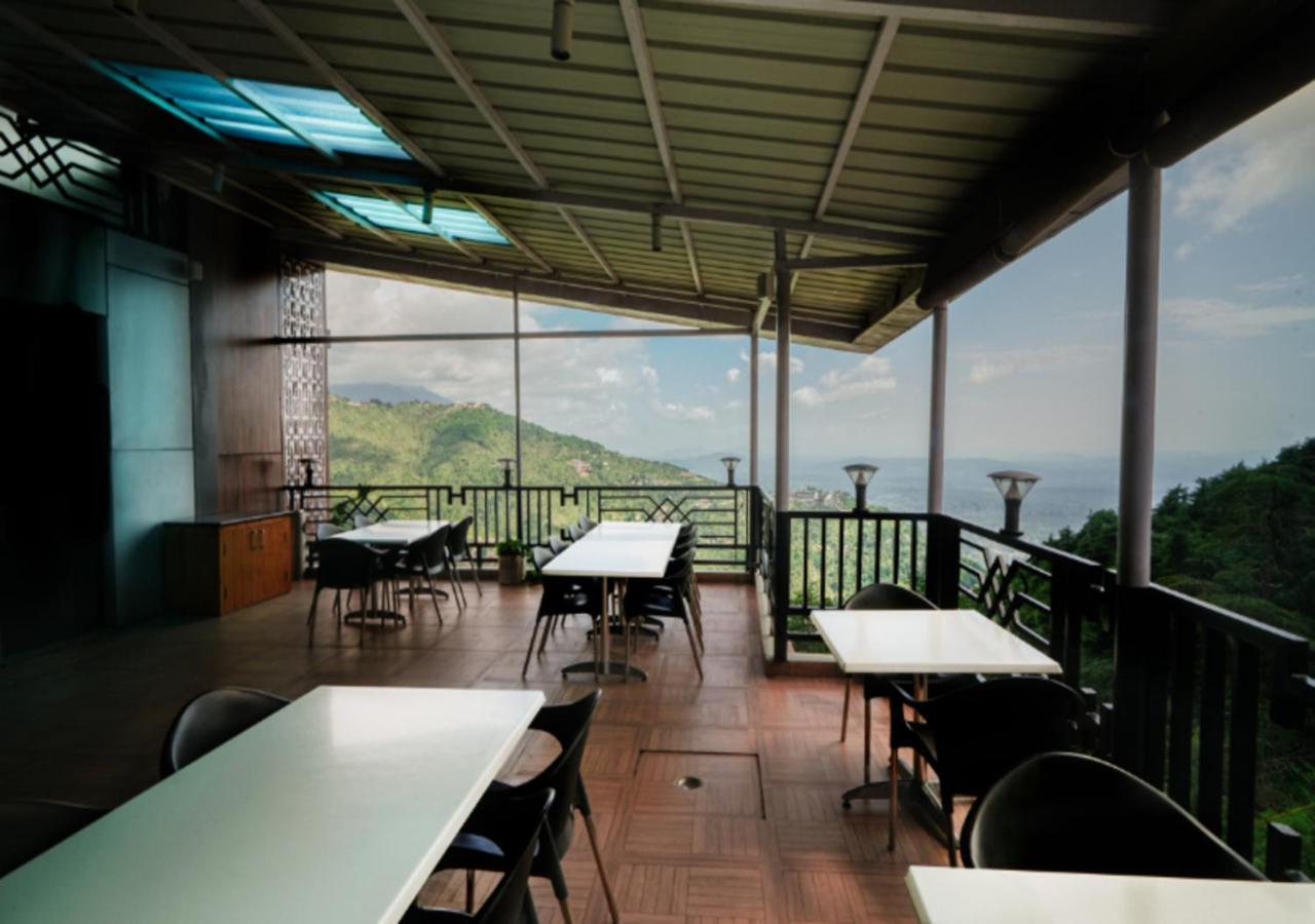 Zip By Spree Hotels Bella Heights Mcleodganj Дармсала Экстерьер фото